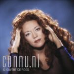 28-10-1995 Sylvia Millecam in studio Amsterdam Photo: Govert de Roos/Connu

[keywords]tbv Publiciteit[/keywords]